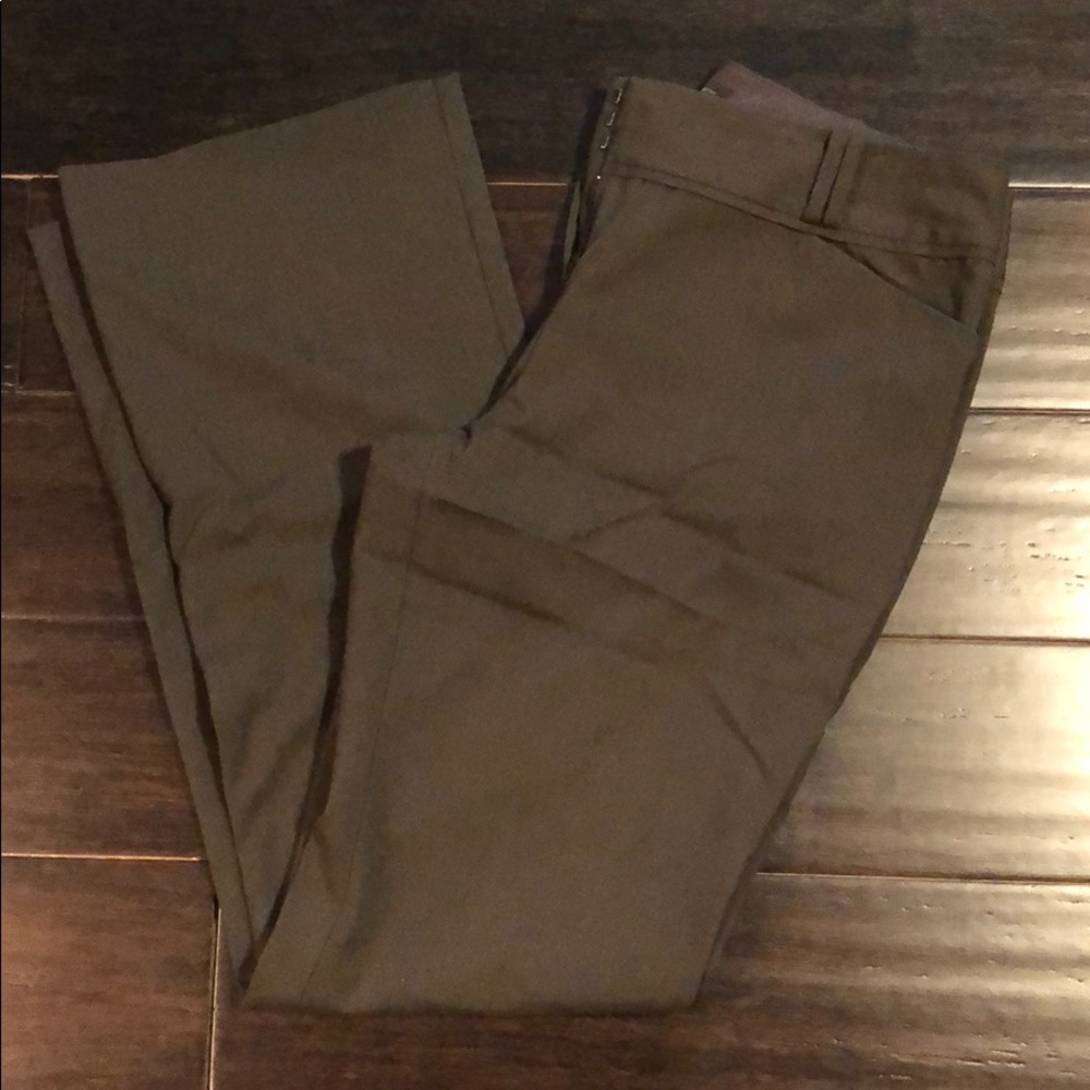 The Limited pants